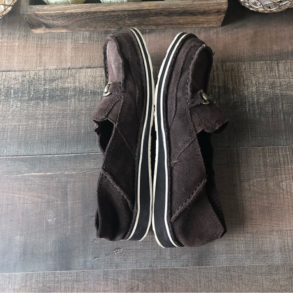 Ariat Bit Cruiser Shoes - Picture 4 of 7